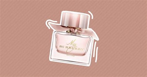 Burberry blush review uk